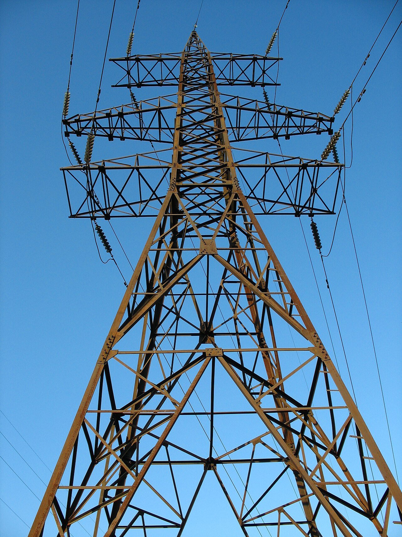 Centrala nucleară de la Cernavodă
