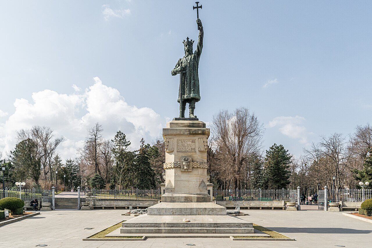 Chișinău