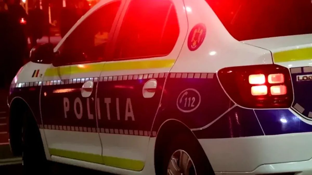 Trei dintre răpitorii fetei de 12 ani luată de pe o stradă din comuna Poroschia, județul Teleorman, au fost prinși și… (Foto: Cancan)