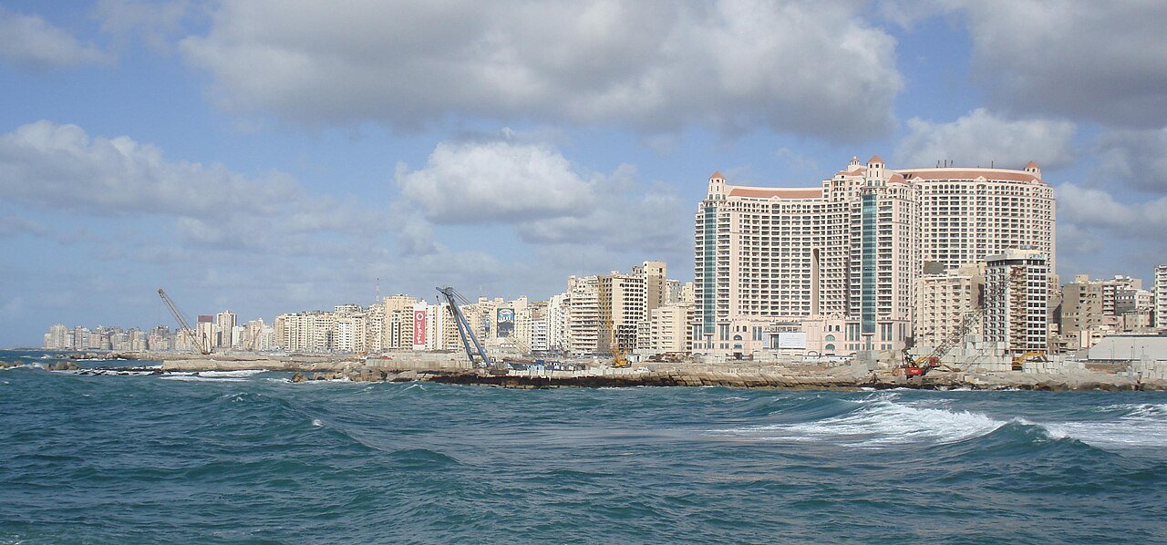 Alexandria