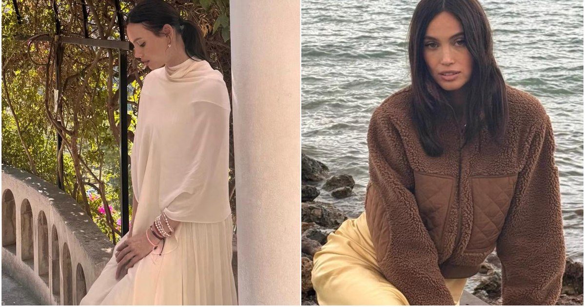 Vedeta din România cu care Alina Pușcău s-a întâlnit în Grecia, după ce s-a vindecat de cancer: ”Inima îmi este plină… (Foto: Click)