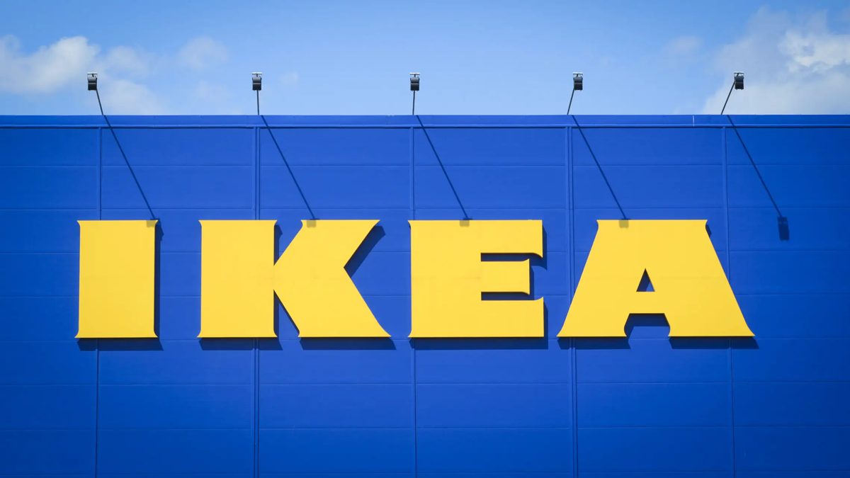 IKEA lansează în Marea Britanie o platformă pentru vânzarea de mobilier second-hand (Foto: Capital)