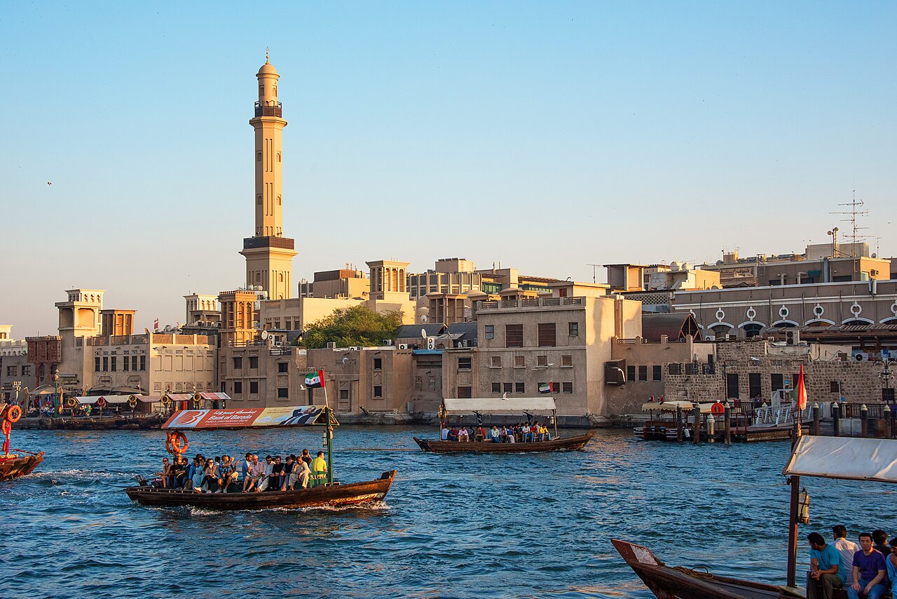 Dubai (oraș)