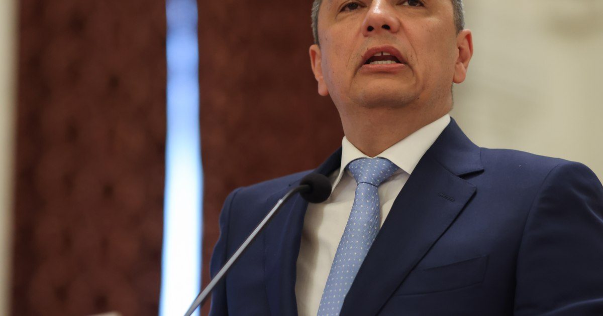 Grindeanu, despre anticipate: „Nu e un scenariu bun pentru România, dar poate fi de neevitat. Riscăm un faliment… (Foto: Adevărul)