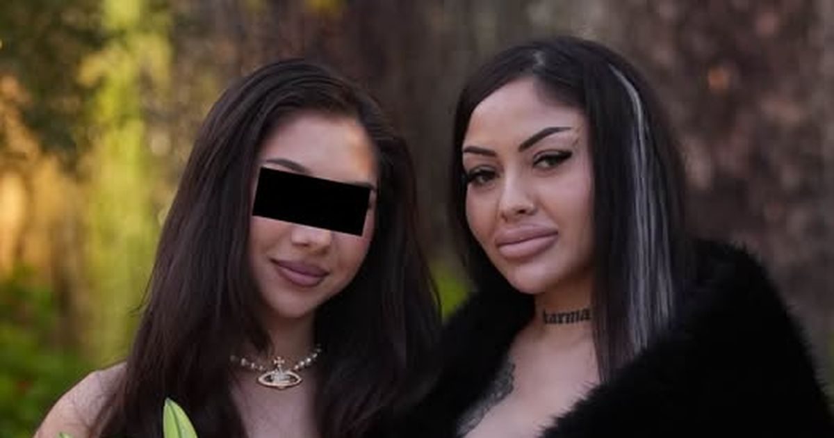 Sora Valentinei a făcut un lucru emoționant după moartea tinerei. Mesajul care i-a impresionat pe internauți (Foto: WOWbiz)