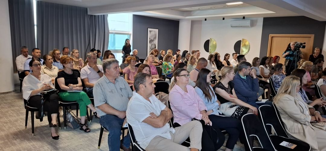 Ce se schimbă în fiscalitate în 2026? CCIA Timiș organizează un seminar pentru mediul de afaceri (Foto: Opinia Timișoarei)