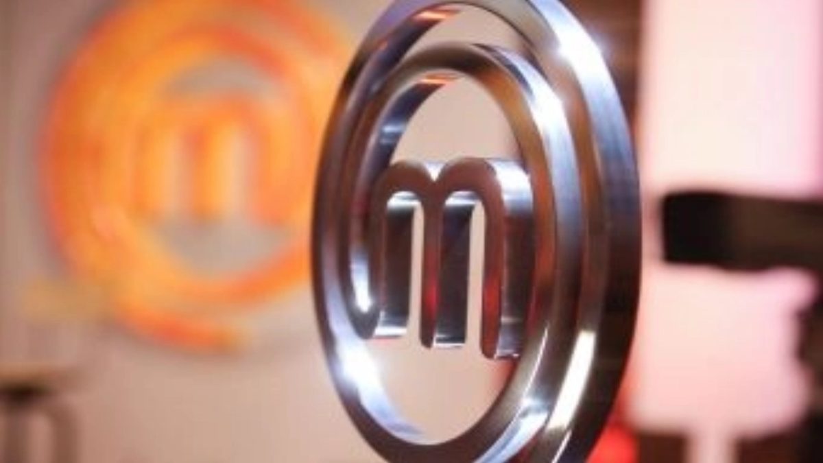 Florin Piersic, invitat special într-o ediție dedicată lui la MasterChef România (Foto: Știripesurse)