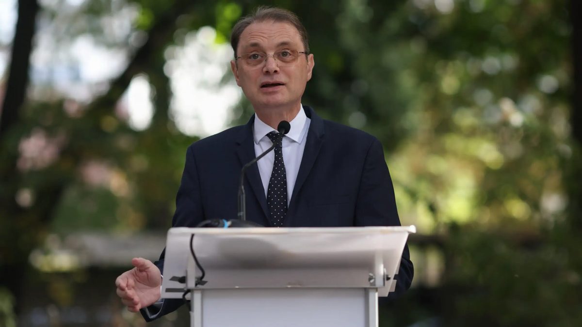 Luca Niculescu, după discuțiile cu reprezentanții USR: „S-au făcut progrese. Există partide care spun că vor vota… (Foto: Capital)