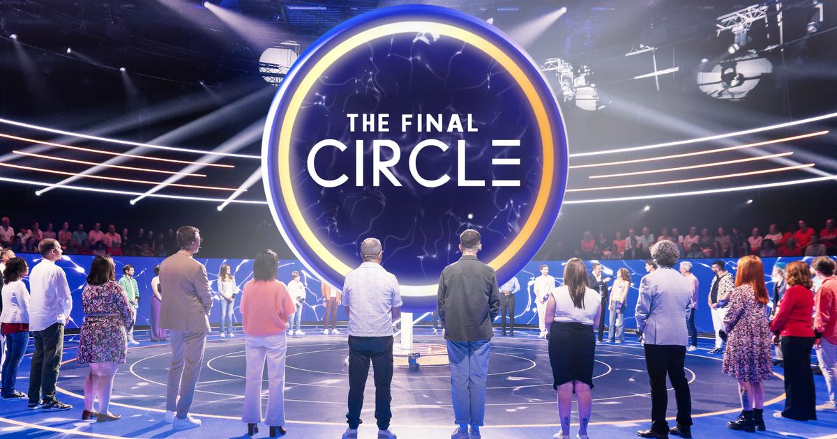 Kanal D aduce „The Final Circle” în România (Foto: WOWbiz)