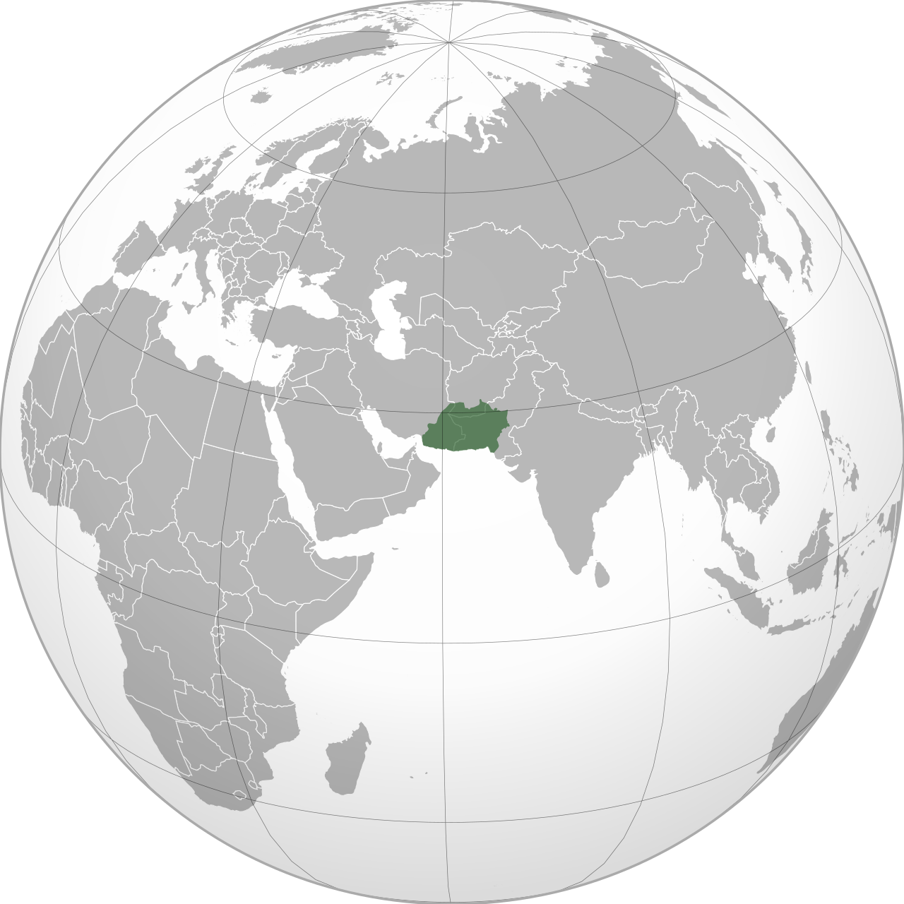Balochistan