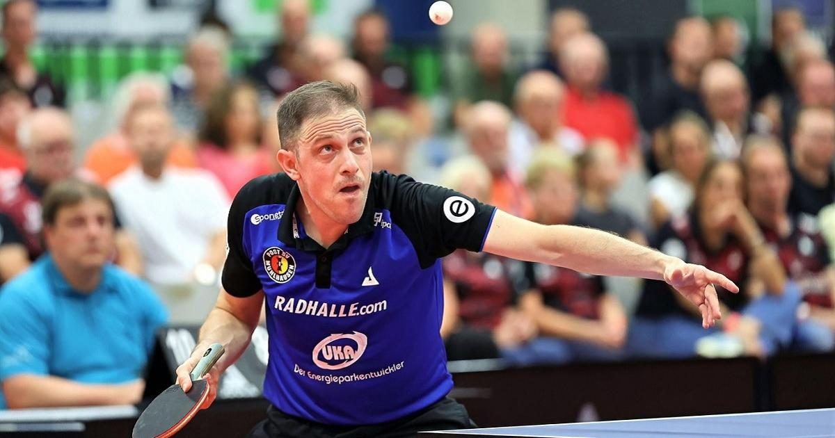 Trei românce s-au calificat direct în tabloul principal la Campionatul European de tenis de masă 2026 (Foto: Observator (Antena 1))