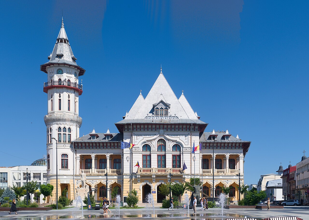 Buzău