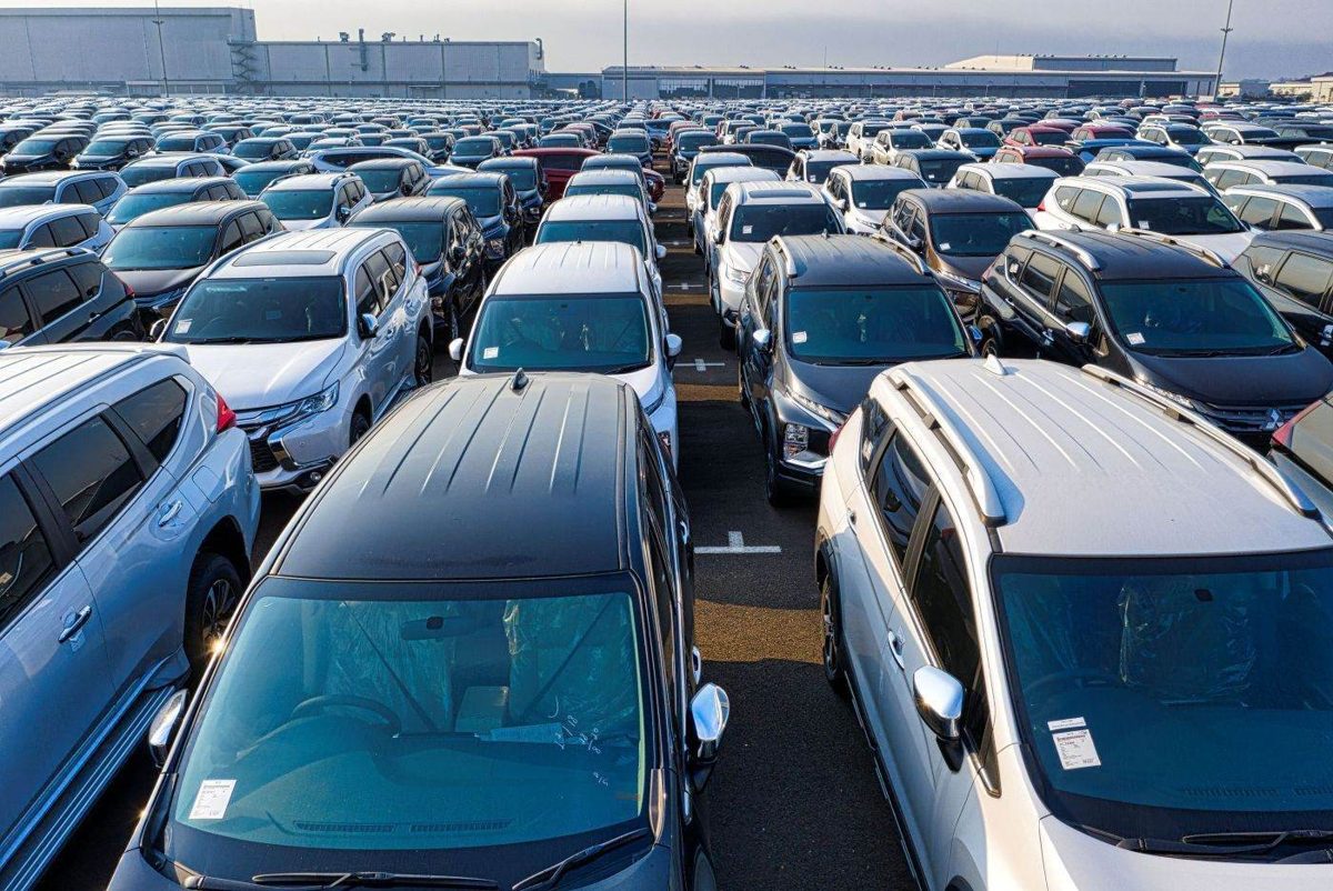 BYD vrea să ajungă la peste 40.000 de angajați în Europa până în 2030 (Foto: Bursa)