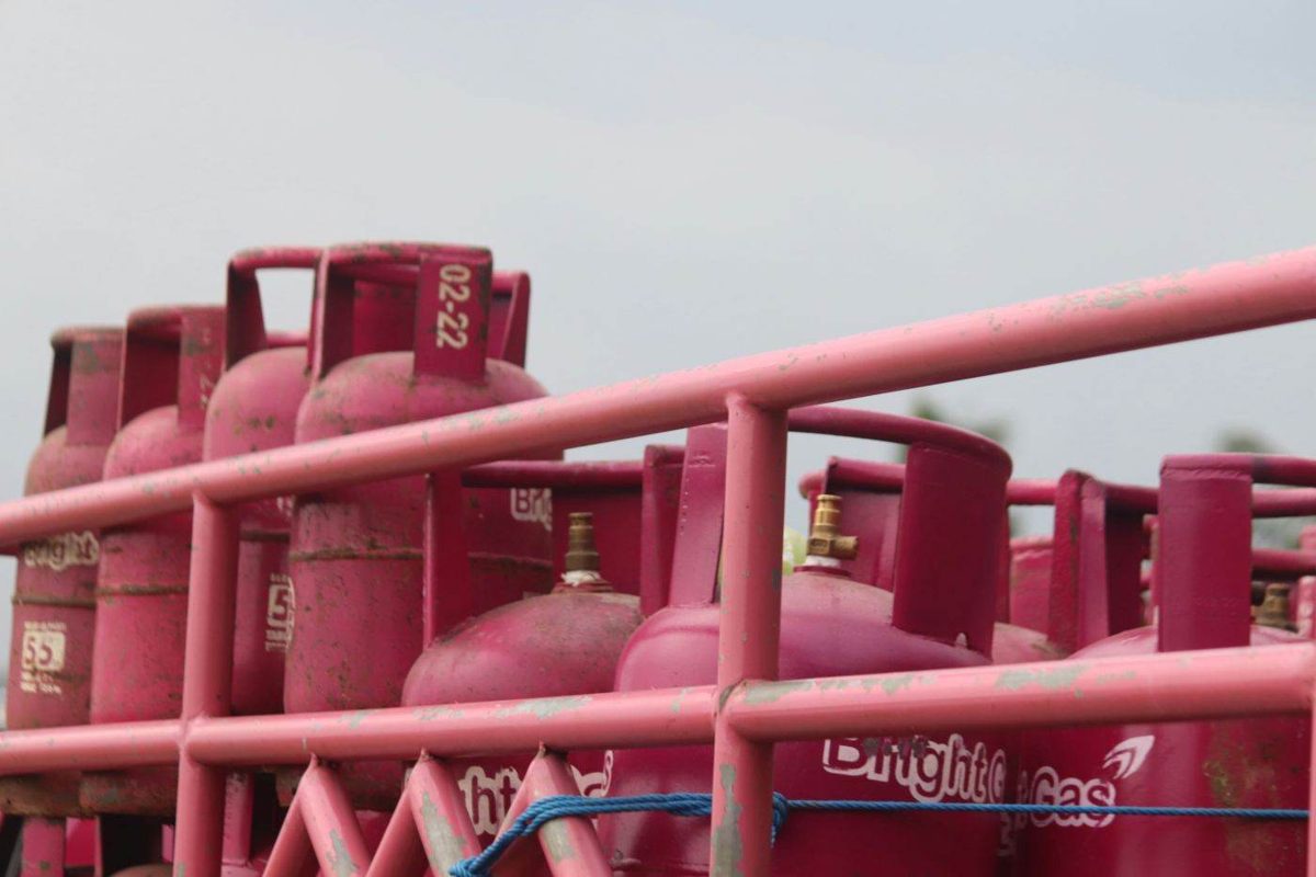 Industria gazelor naturale lichefiate din Orientul Mijlociu rămâne paralizată de războiul cu Iranul, iar piața… (Foto: Bursa)