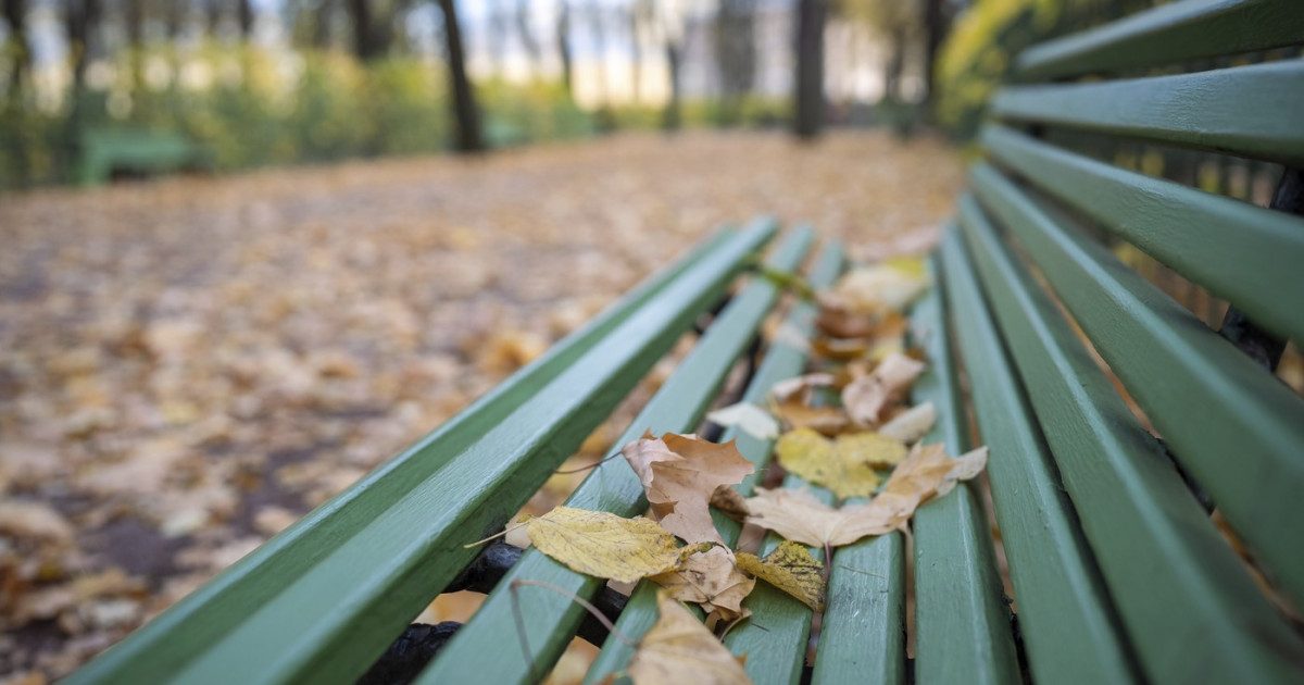 ANM anunță temperaturi sub normalul perioadei în toată țara până la începutul lunii noiembrie (Foto: Digi24)