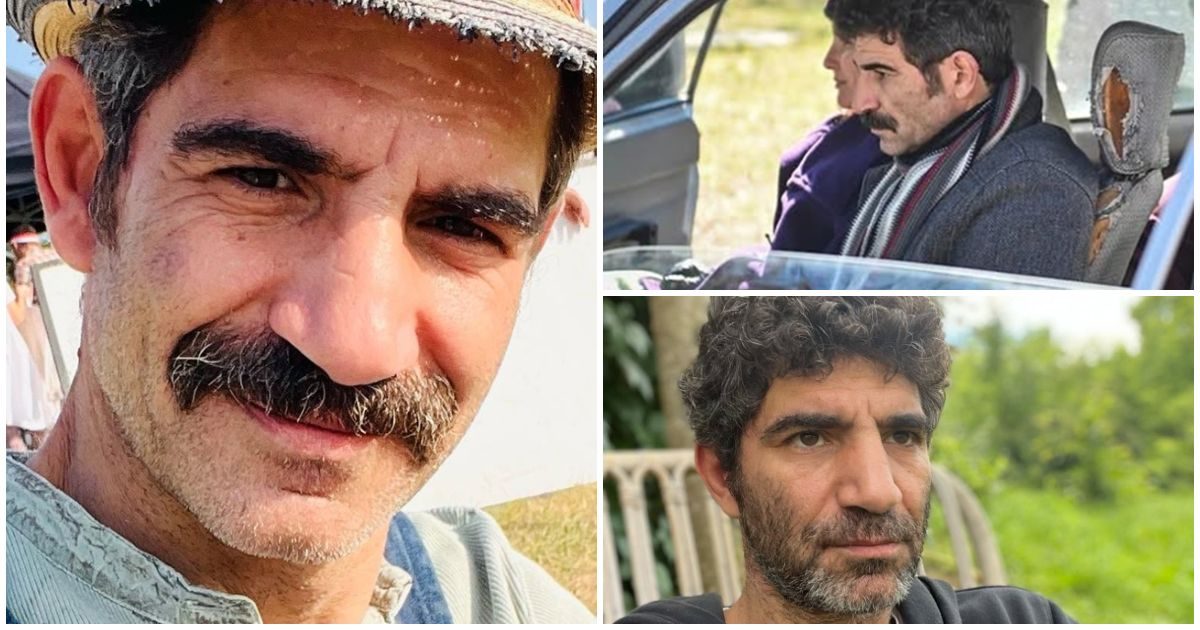 Actorul Cuzin Toma, reținut după ce a condus deși avea acest drept suspendat/ Totodată, aparatul Drugtest a relevat… (Foto: WOWbiz)