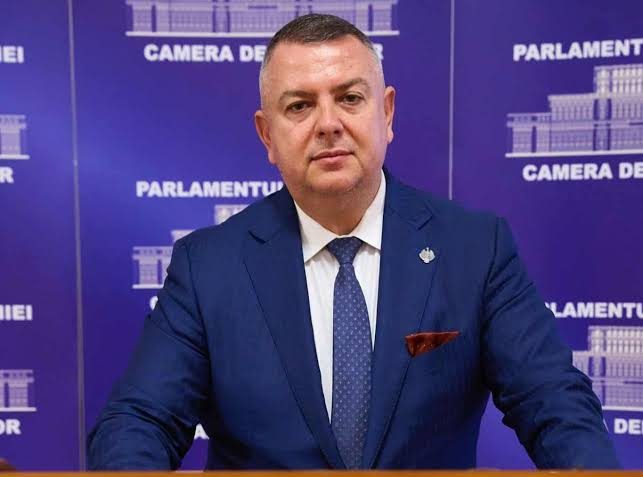 Eduard Koler cere explicații despre vânzarea activelor Șantierului Naval Mangalia pentru 138 de milioane de euro (Foto: ActiveNews)