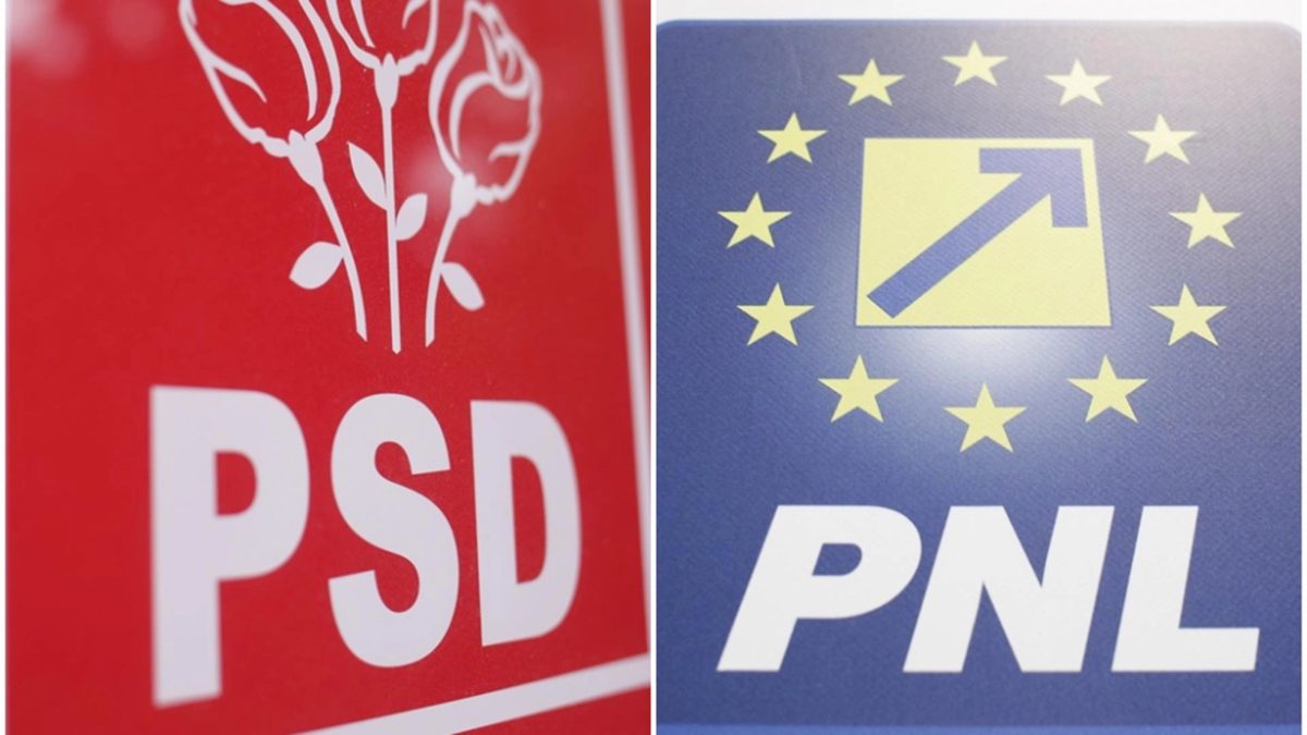 Andronache: PNL este gata să renunțe la guvernare pentru deblocarea crizei Guvernului Niculescu (Foto: Știripesurse)