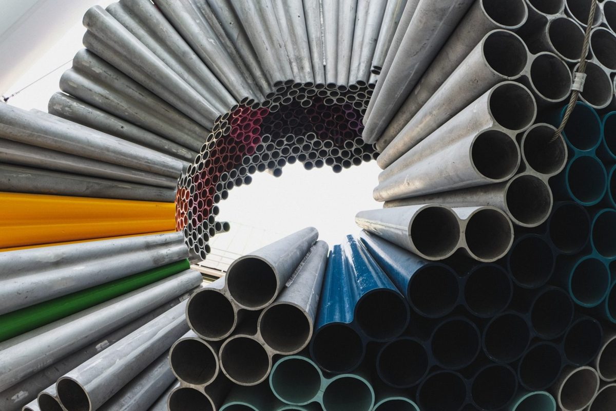 Comisia Europeană aprobă preluarea Artrom Steel Tubes de către Tenaris (Foto: G4Media)