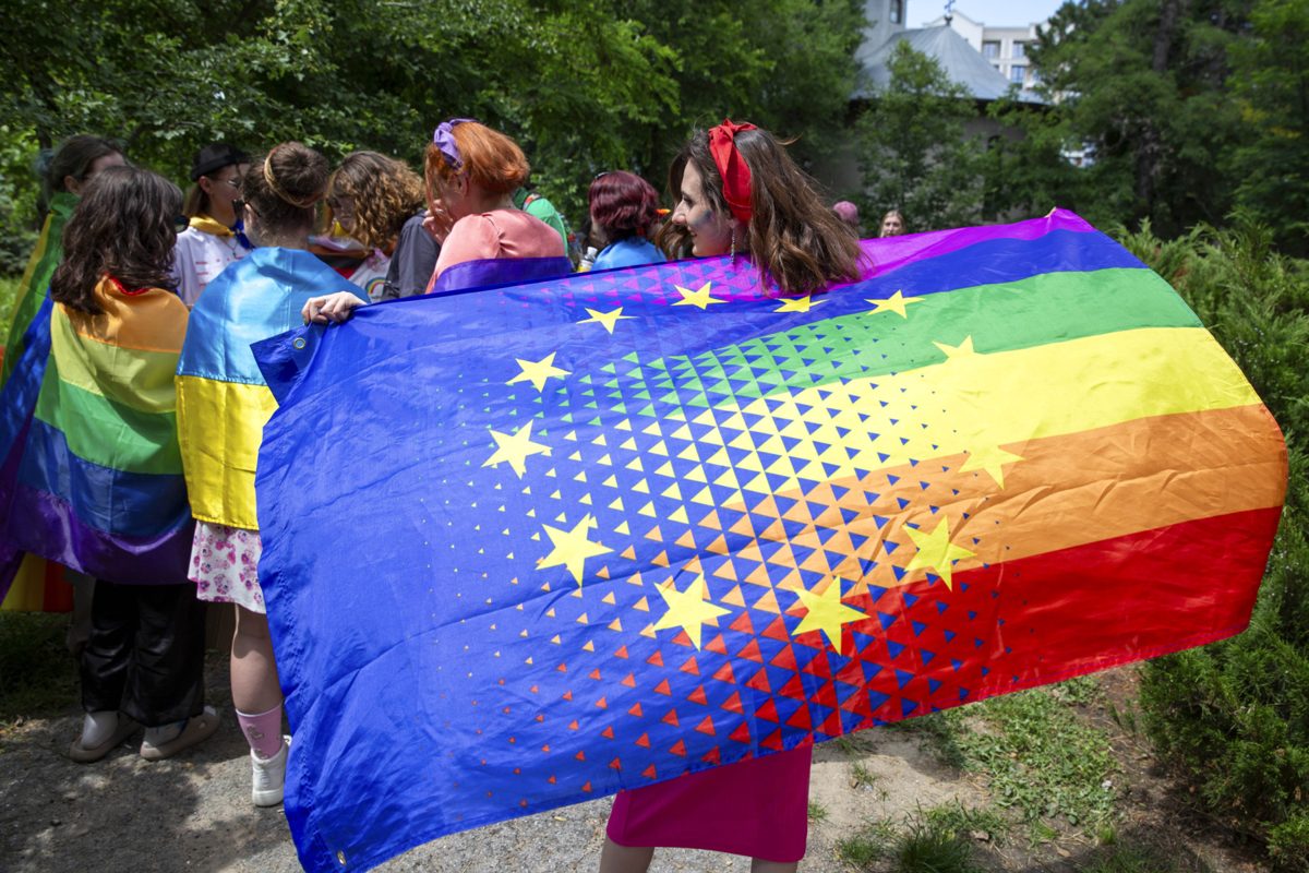 Parlamentul Ungariei abrogă prevederi din legea anti-LGBT+ adoptată în era Orban (Foto: G4Media)