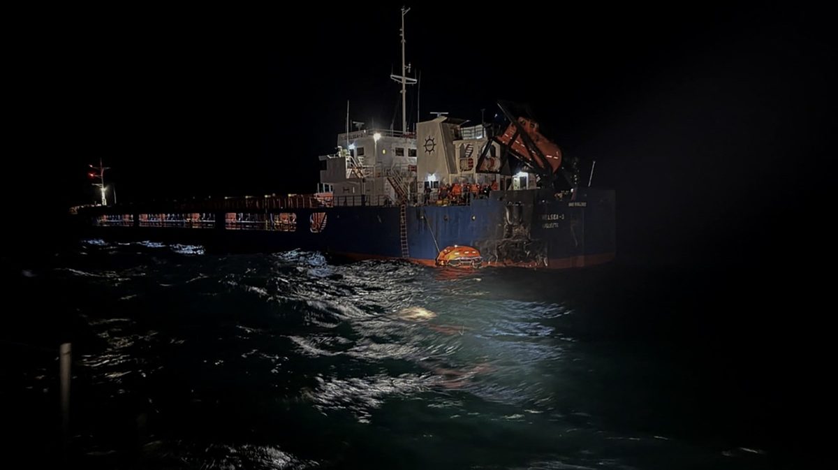 Bulgaria dorește o cooperare mai strânsă în domeniul informațiilor cu România și Turcia (Foto: HotNews)