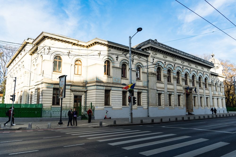 Concurs directori de unități de învățământ - Două dintre directoarele unor colegii prestigioase din București, între… (Foto: HotNews)