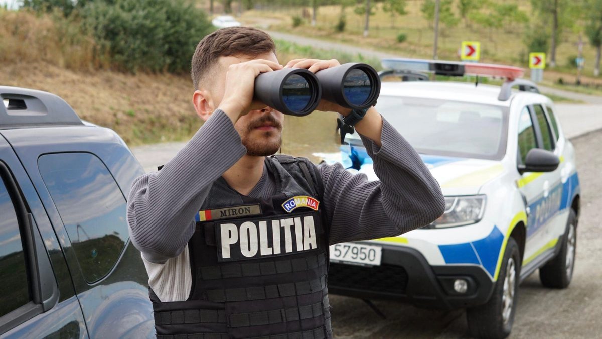 Tânăr de 18 ani, dat dispărut: A plecat de la o adresă din Sectorul 6 și nu a revenit la domiciliu. Poliția face apel… (Foto: Știripesurse)