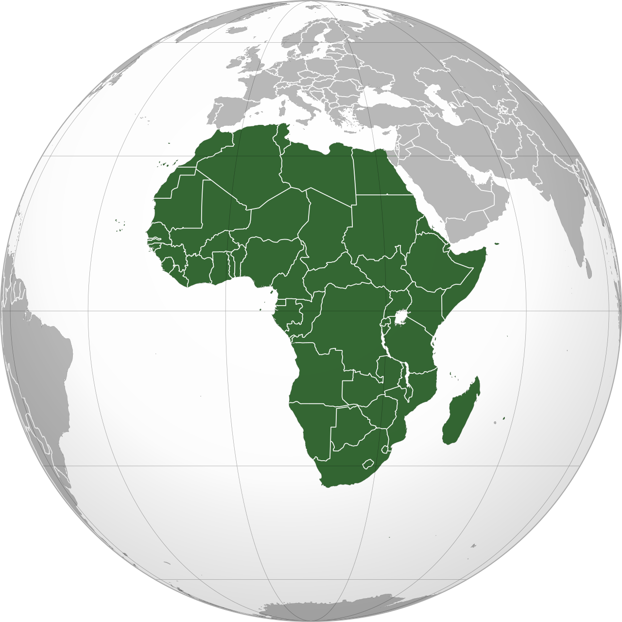 Africa