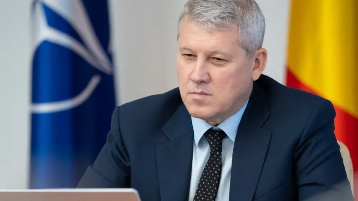 Predoiu compară criza politică cu dezastrul Titanicului și cere liderilor partidelor să formeze un guvern (Foto: Știripesurse)