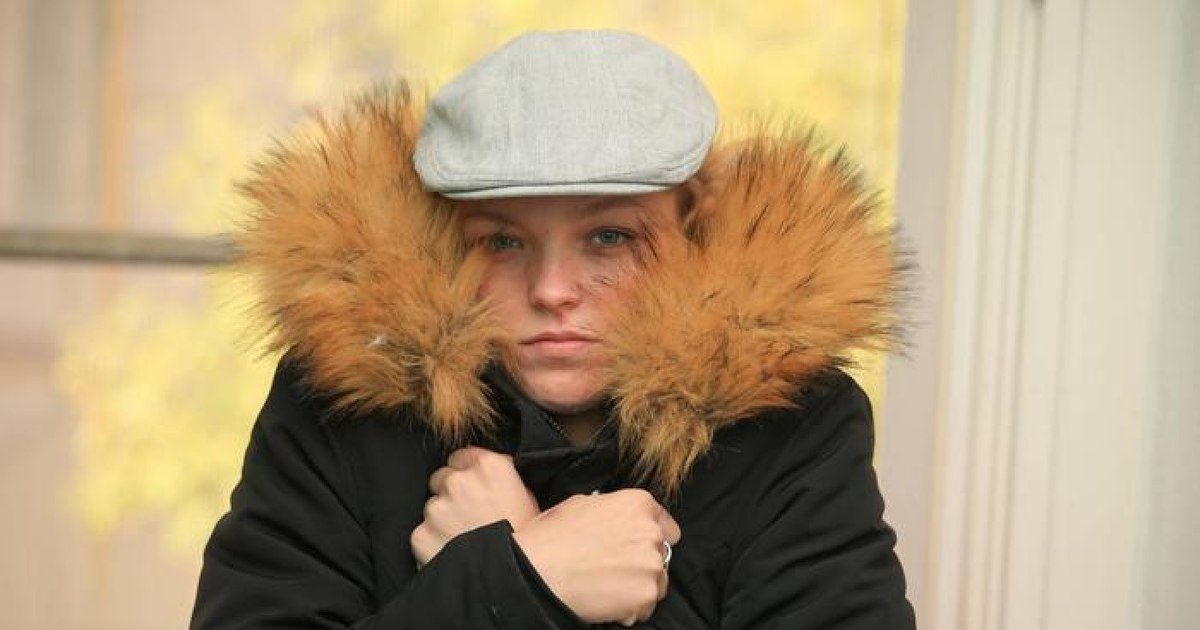 Vremea se răcește în România pe 14 octombrie, cu temperaturi sub zero grade în unele zone (Foto: Click)