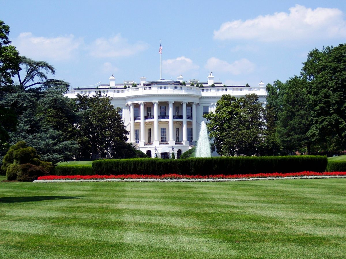Un judecător federal american prelungește accesul jurnaliștilor de la CNN, MS NOW și Politico la Casa Albă (Foto: G4Media)