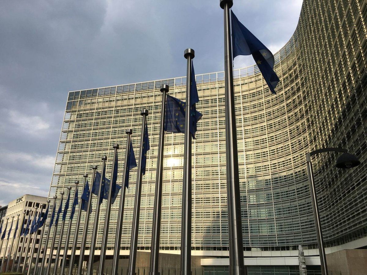 Liderii UE s-au reunit la Bruxelles pentru un summit de două zile dedicat relațiilor cu China și energiei (Foto: Bursa)