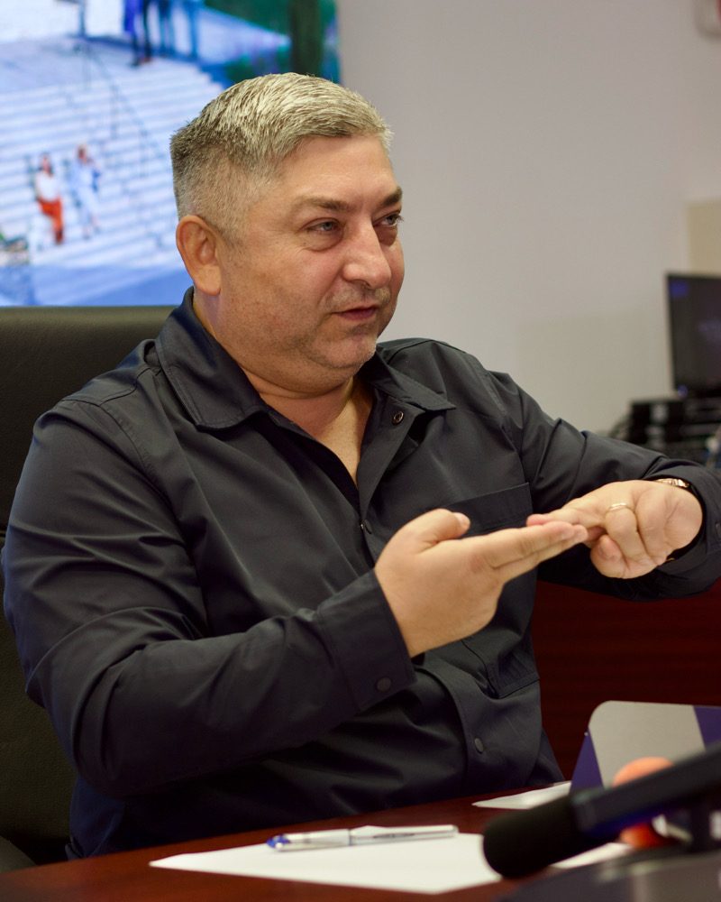 Alin Tișe anticipează că Guvernul Niculescu va fi învestit de Parlament (Foto: Monitorul de Cluj)