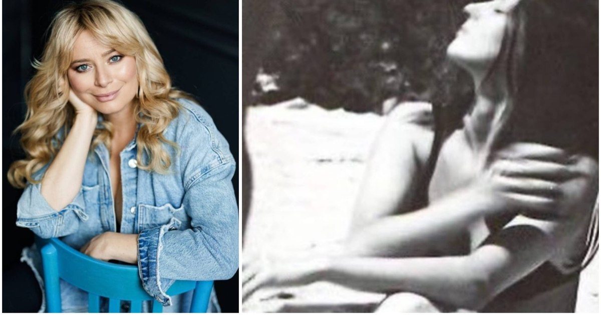 Laura Cosoi, copleșită de dorul mamei sale: „Chiar și acum, după atâția ani, totul miroase la fel” (Foto: Click)