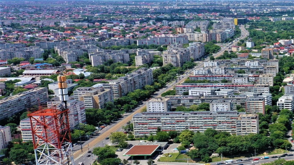 Zece orașe vor să devină Capitala Tineretului din România în 2028. Cine face parte din juriul de experți (Foto: Știripesurse)