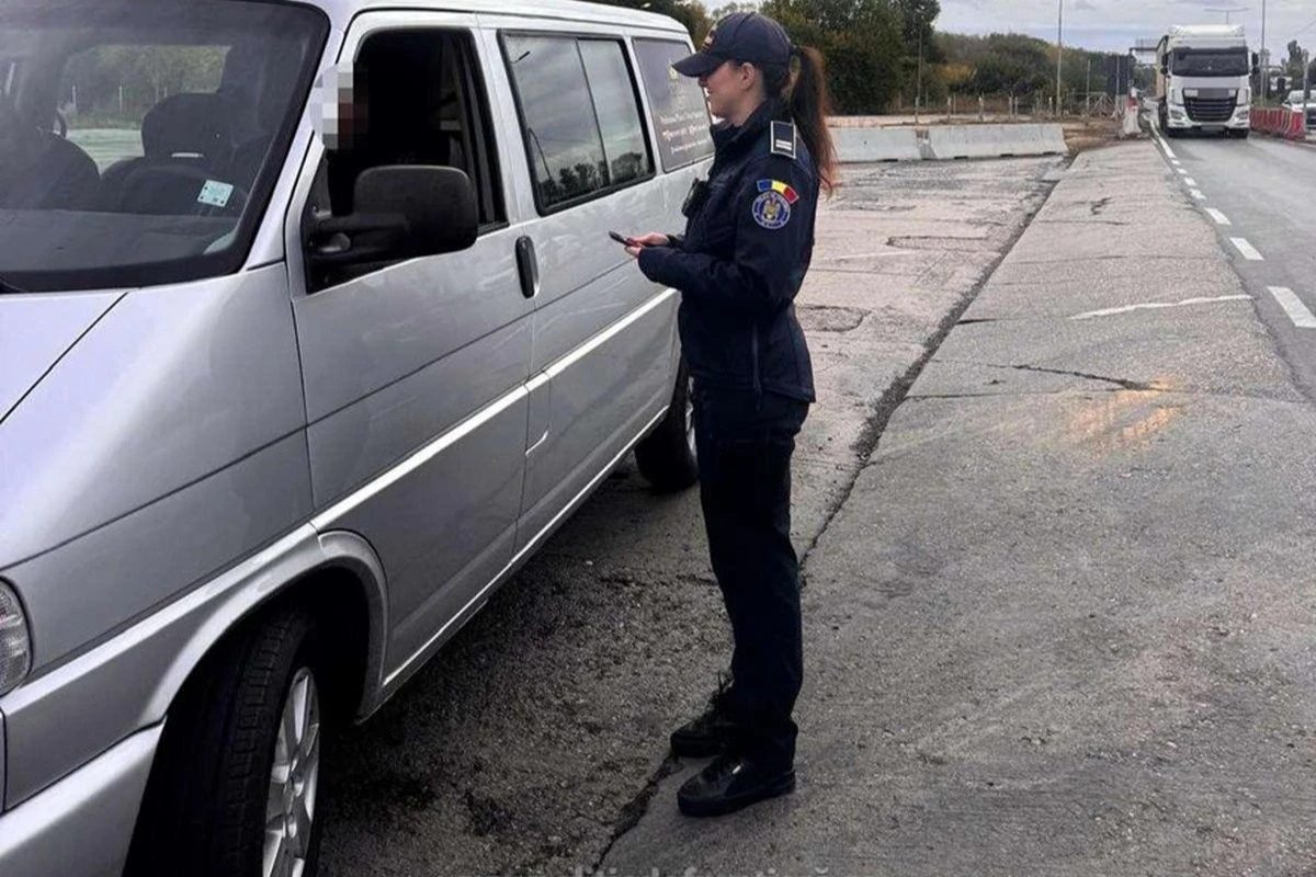 Traficul pe Podul Prieteniei Giurgiu-Ruse va fi restricționat în două etape, între 19 și 29 octombrie (Foto: Realitatea)