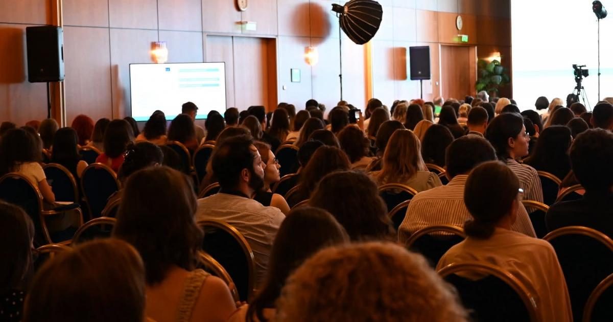 Colegiul Medicilor îi cere reforme de urgență premierului desemnat Luca Niculescu (Foto: Observator (Antena 1))