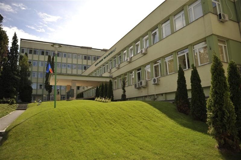 Institutul Oncologic din Cluj-Napoca va găzdui prima „Panglică Umană împotriva cancerului din România (Foto: G4Media)