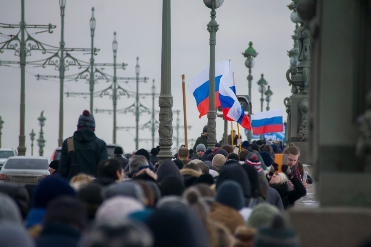 Kirill Dmitriev, reprezentantul special al lui Putin, a declarat că Rusia va continua cooperarea economică cu SUA (Foto: G4Media)