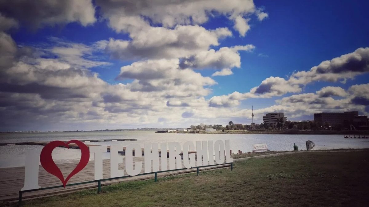 Toamna și iarna pe Riviera Românească: vino la tratament când marea e doar a ta (Foto: Știripesurse)