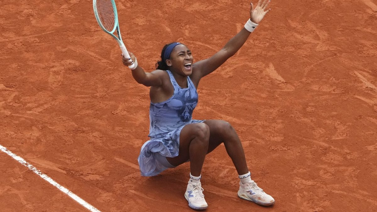 Tenis: Jessica Pegula și Coco Gauff s-au calificat la Turneul Campioanelor (Foto: Știripesurse)