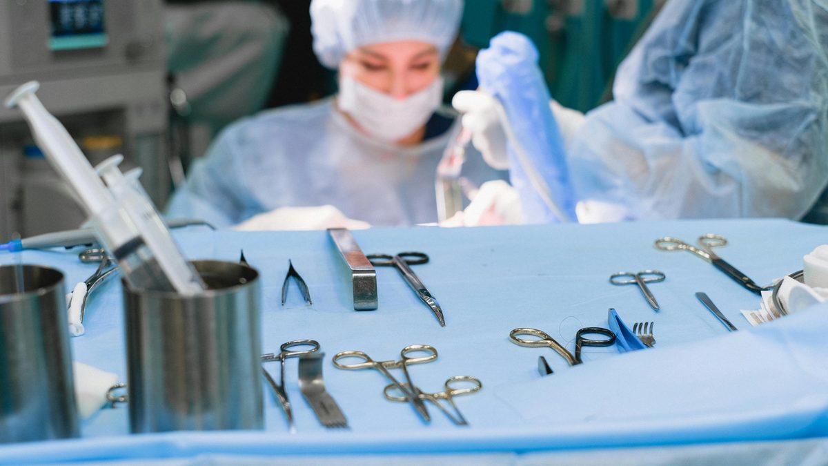 Spitalul Județean Bihor a fost acreditat ca Centru de Excelență în Chirurgia Colorectală (Foto: Știripesurse)