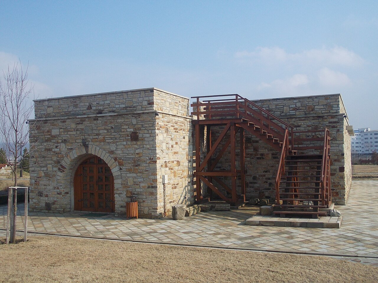 Vaslui