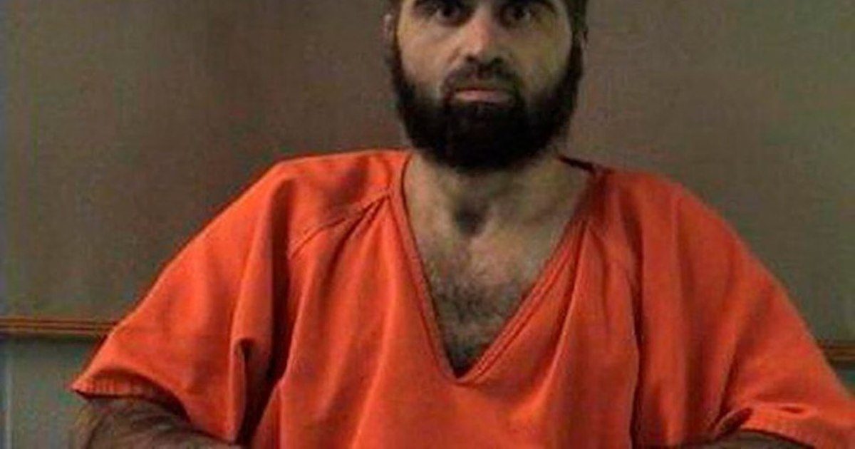 Trump renunță la transmiterea în direct a execuției lui Nidal Hasan (Foto: Adevărul)
