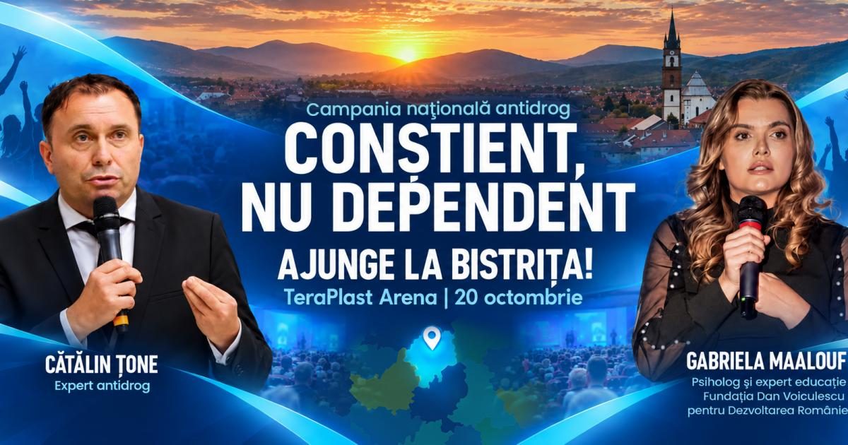 Unul din opt adolescenți din Bistrița-Năsăud spune că i s-a oferit canabis (Foto: Observator (Antena 1))