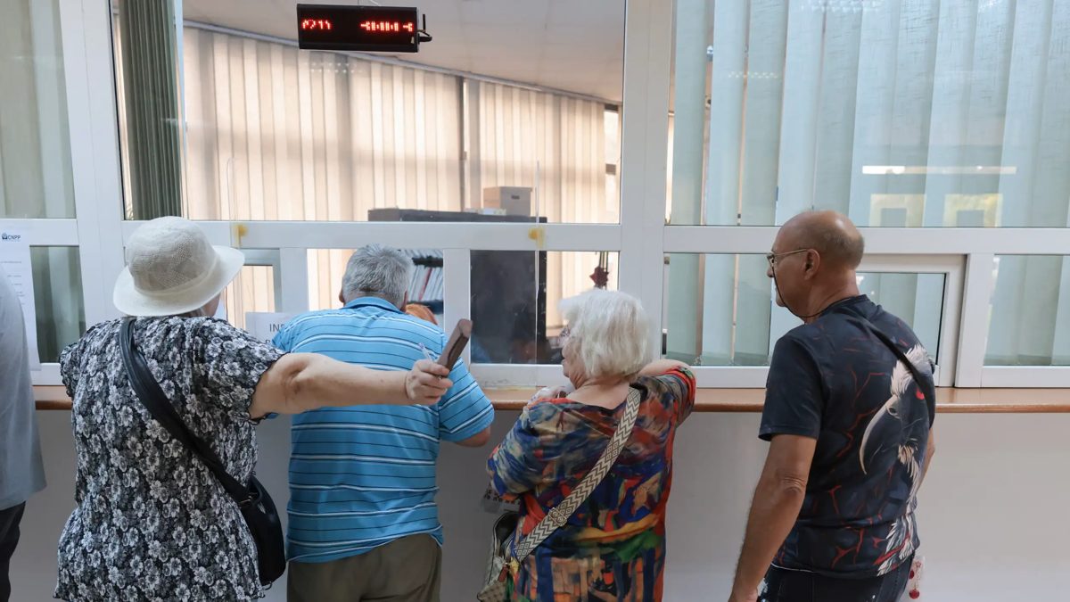 Mai puține drumuri la ghișeu: CJ Bihor pregătește digitalizarea a 87 de primării, cu 5 milioane euro din fonduri UE (Foto: Capital)