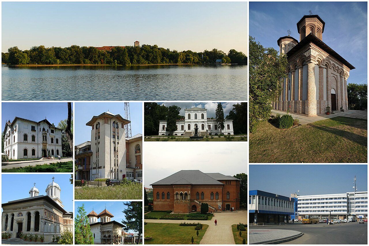 Județul Ilfov