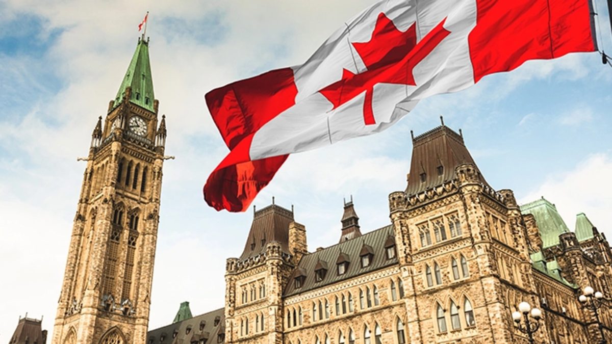 O provincie canadiană votează luni dacă începe procesul de separare de Canada (Foto: Știripesurse)