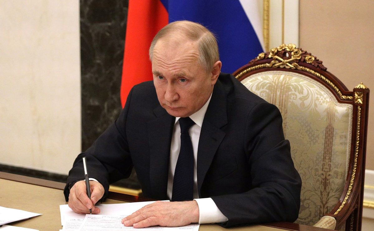 Rusia a plasat sub administrare temporară activele unor companii din Franța, Germania, Suedia și Olanda (Foto: HotNews)