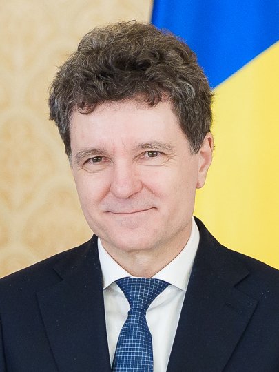 Nicușor Dan
